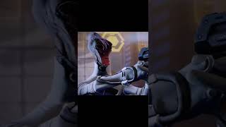 Your NOT a murder 🗣️ #masseffect2 #commandershepard #mordin #scifi ##science #shorts #gaming #live