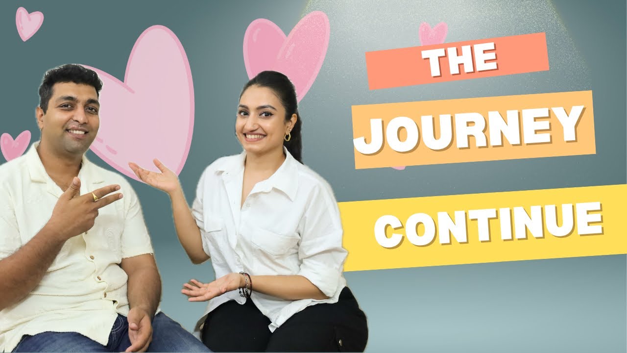 The Journey Continue ❤️| Love story 💕| Part -2 | Untold story 