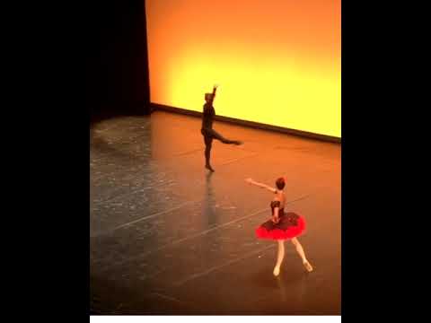 Vasiliev And Friends Curtain Call Youtube