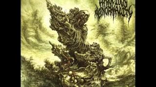 Atrocious Abnormality - 'Formed In Disgust (Full Album)' (2016)