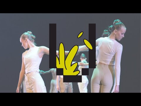 Dansarar framtíðarinnar -