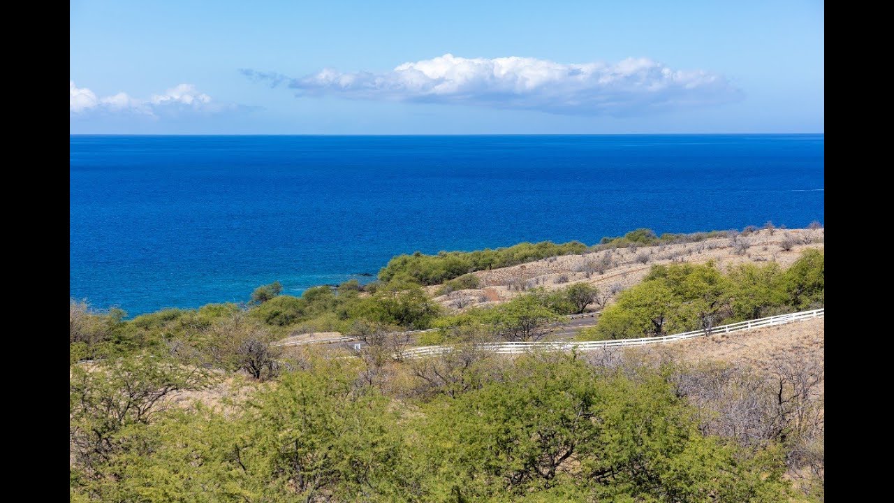 Waimea Kohala Ranch Heathers, 59367 Haloku Street YouTube