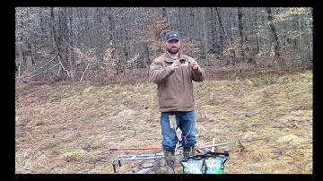 Frost Seed Clover Plots- How & When