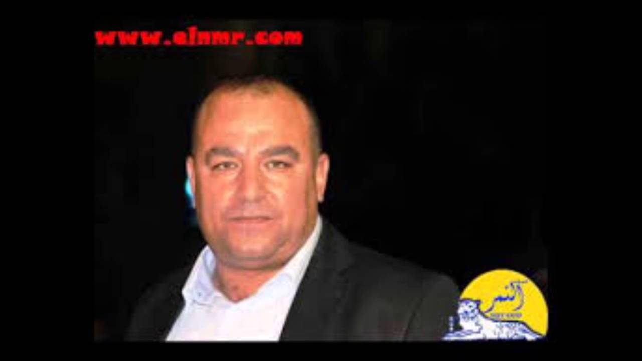 هاني شوشاري الطيبه