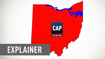 How to Fix Gerrymandering