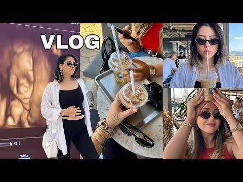 Renklerle Hediyeleşiyoruz 😍 Detaylı ultrason Günü | Bizim evin halleri | Çok çocuklu hayat