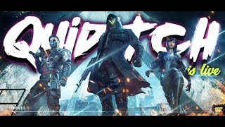 Porusplay Underdog League | Season 1 | Day 15 | Porusplay | QuiDiTcH is live | screenshot 5