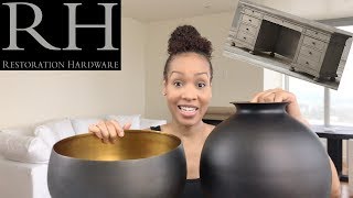 Sports Performance HOME HAUL | RESTORATION HARDWARE & MATOUK