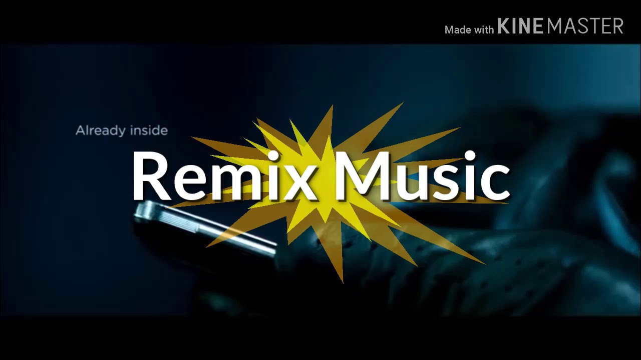 Aywy & Ephrem—Adderall (Remix Music) 