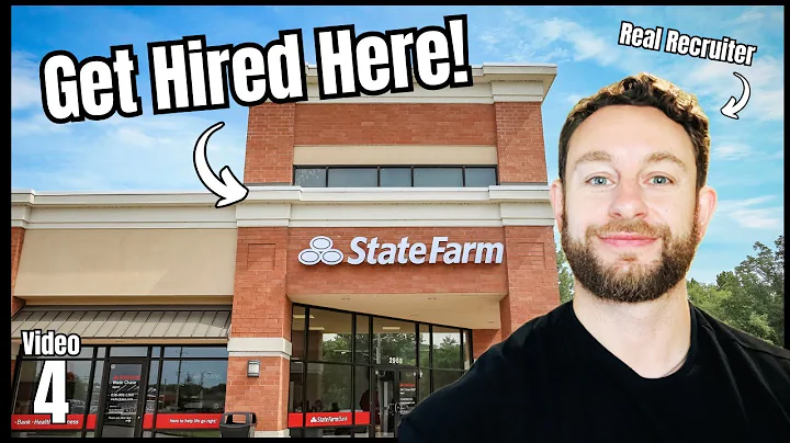 Great Questions to Ask at the End of Your State Farm Job Interview