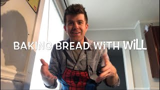 Easily Make Bread From Scratch While Quarantined