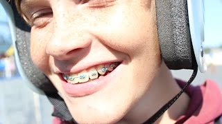 Levi Bunting: Stranded Summer Edit 2014