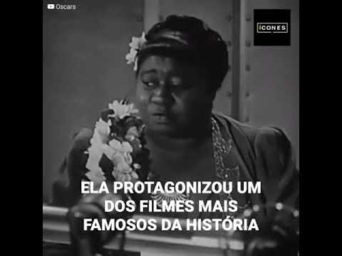 Vídeo: Hattie McDaniel: Biografia, Carreira, Vida Pessoal