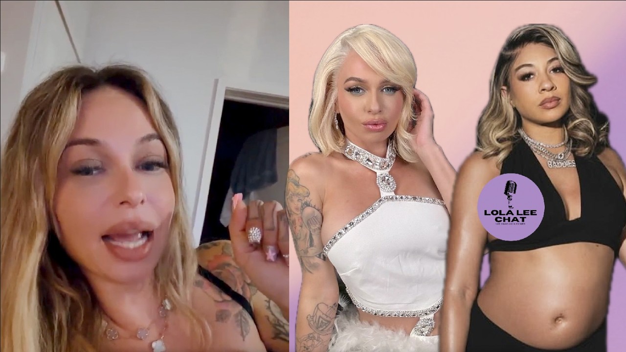 MariahLynn says her and Scotty with the Body were never friends! 02.23.2026