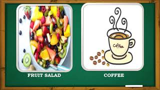 Mixtures and their characteristics - Science 6 Qtr 1 Week 1