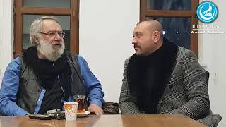 Var Olsun Ülkü Ocakları Ne Mutlu Türküm