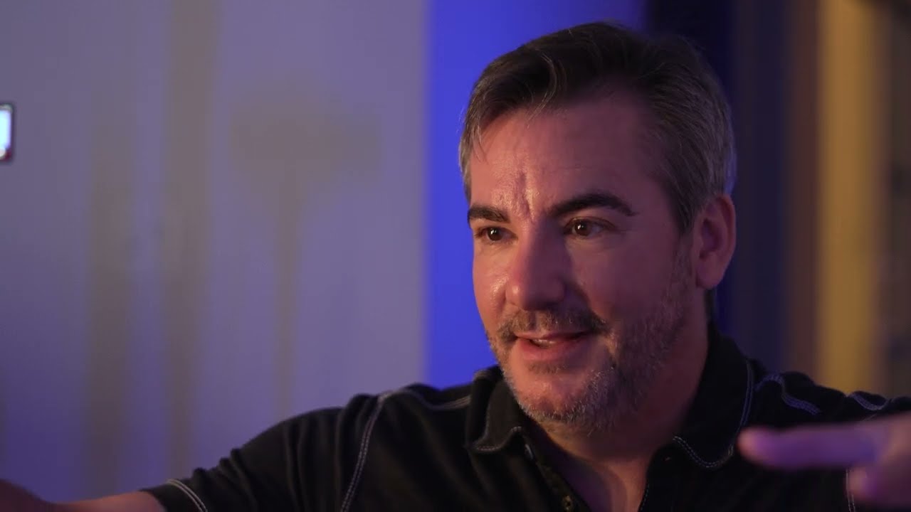 Eric Merola Full Raw Interview (2025)