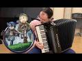 Made in Abyss - Hanezeve Caradhina | Accordion Cover