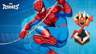 Master Spider-Man On Controller With THESE Settings In Marvel Rivals