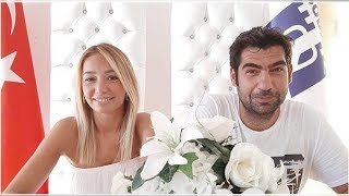 Kerem Dürüst 3.kez dünyaevine girdi