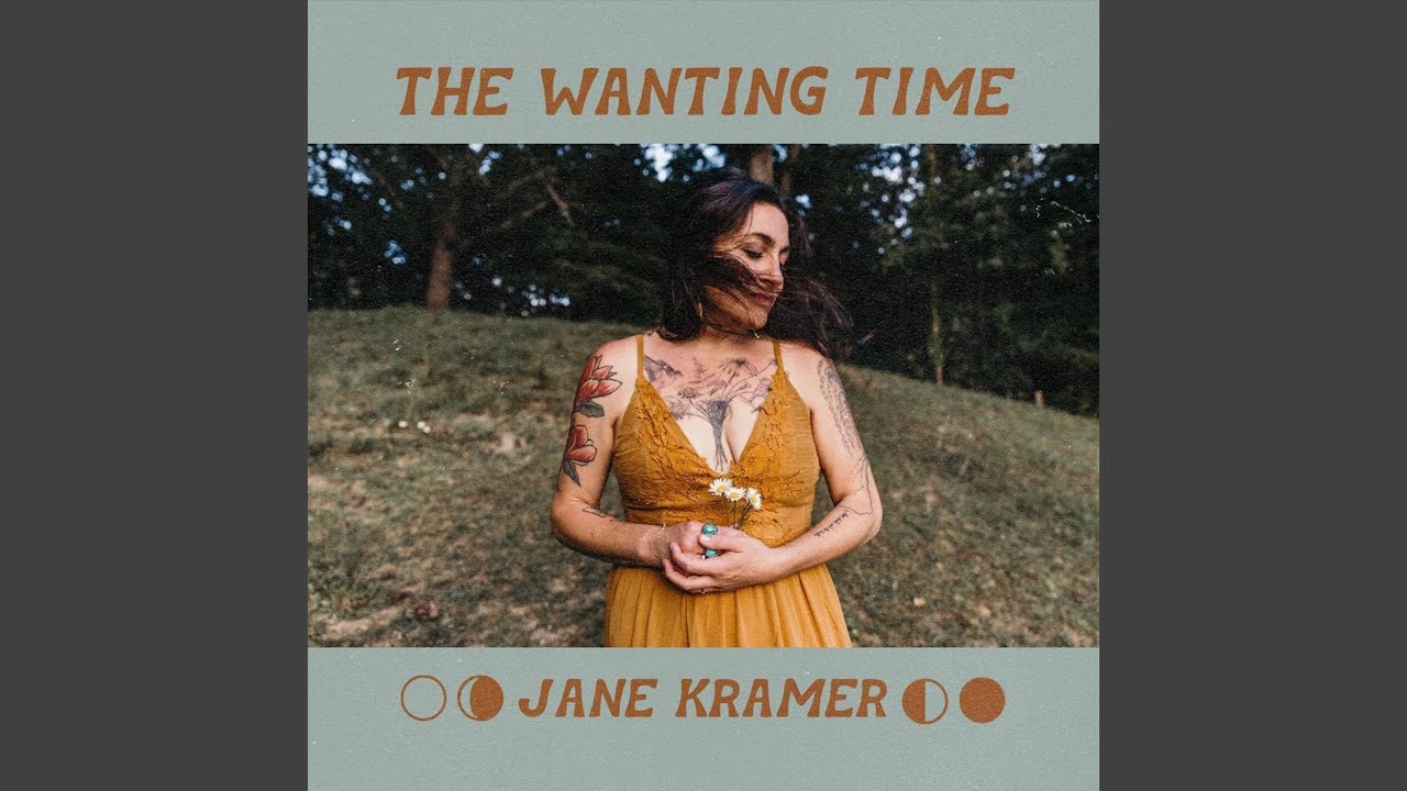 Watch The Wanting Time on YouTube Watch The Wanting Time on YouTube