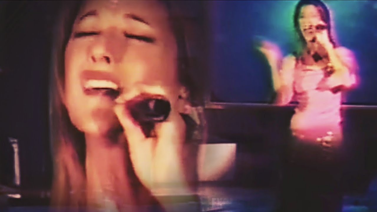 Céline Dion - My Heart Will Go On [LIVE] (Oprah - Farewell Special, 1999)