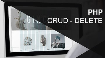 CRUD - Delete