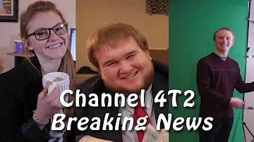 Channel 4T2 Breaking News