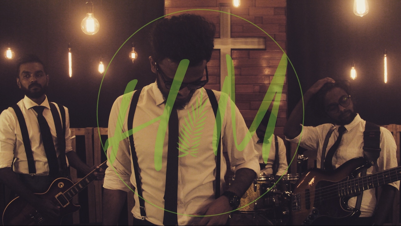 Vaalaakkaamal | Gersson Edinbaro (Cover) by Hosanna Media