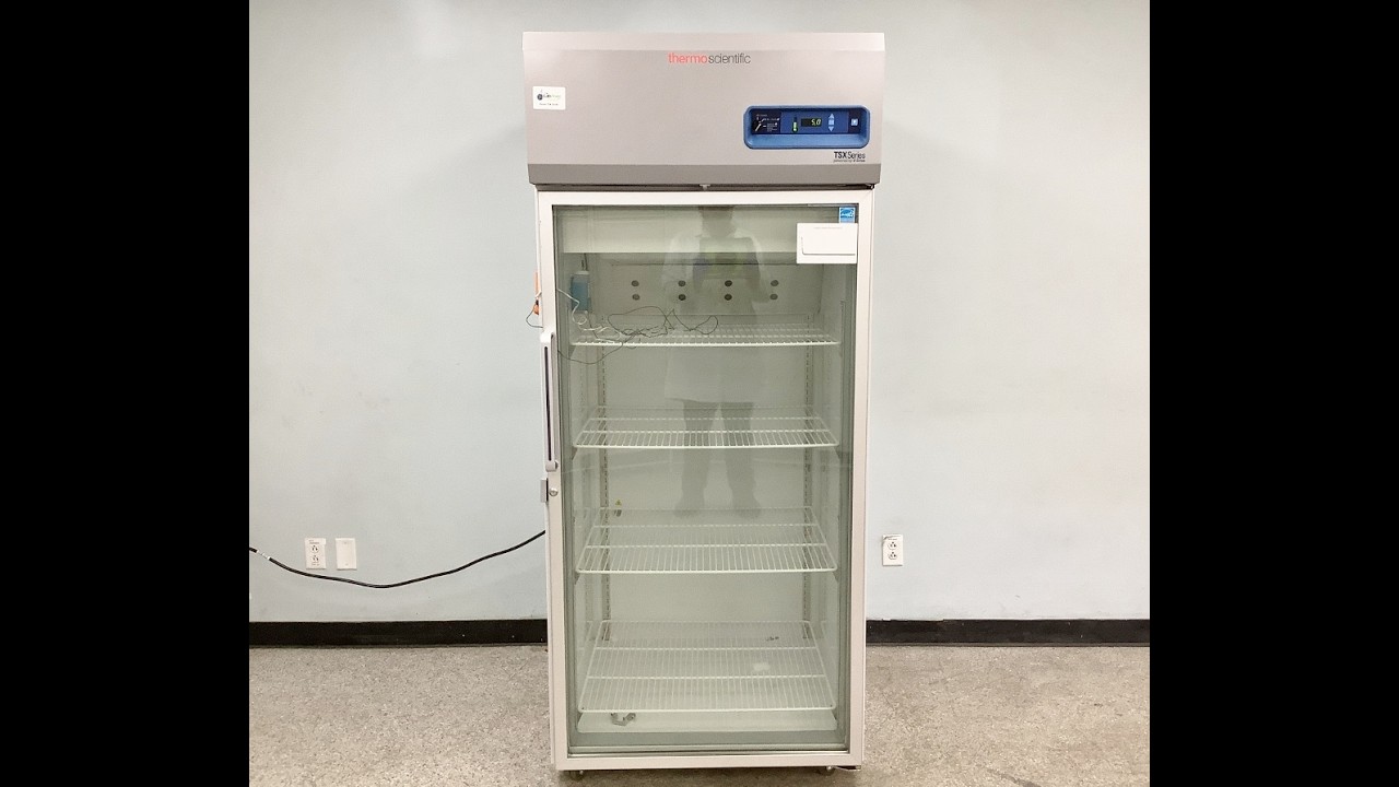 Thermo TSX3005SA TSX Lab Refrigerator - The Lab World Group