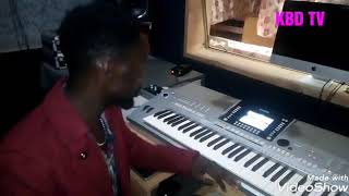 Jifunze Kupiga Sebene Na Kbd Msafi Hakuna Mungu Kama Wewe