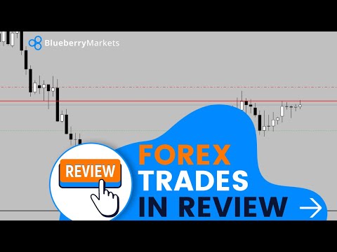 FOREX TRADES IN REVIEW