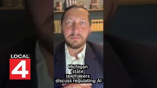 AI regulation debate expands as Michigan lawmakers push for new rules