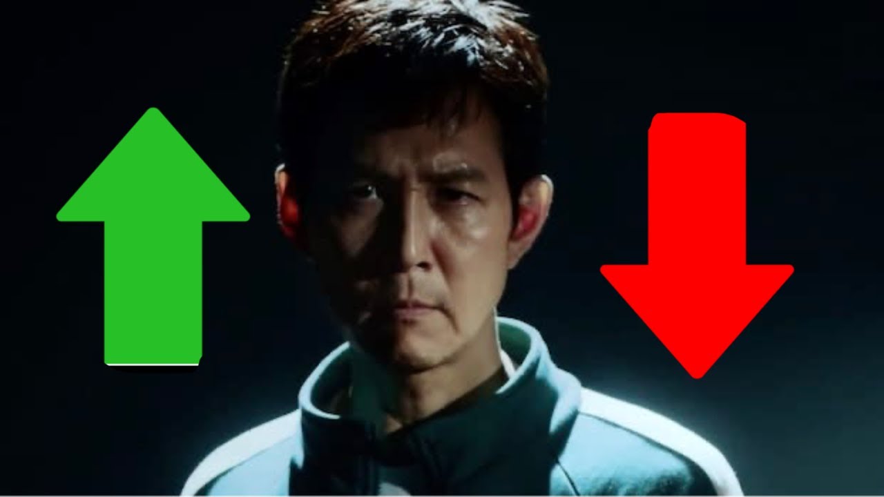 Will Squid Game Season 2 Bring Us Back? | Netflix Discussion