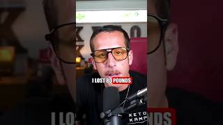 I lost 80 lbs In 9 Months [Follow This]