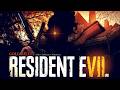 【Resident Evil 7】A bloody family reunion.