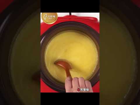 古早味冰棒袋【鳳梨冰】多加這味自然回甘，台式冰品下午茶料理食譜
