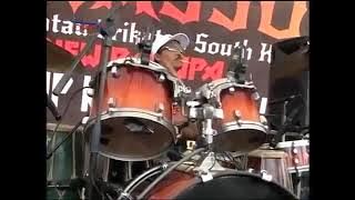 Kelangan - Ikif Kawazhima D'Academy - NEW PALLAPA