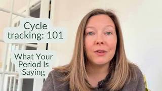 Cycle Tracking 101: Understanding Your Menstrual Cycle Phases