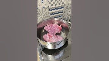 Thumbnail of Paru sapi enaknya dibuat apa yaa