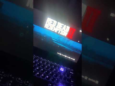 RDR 2 CHAPTER 4
