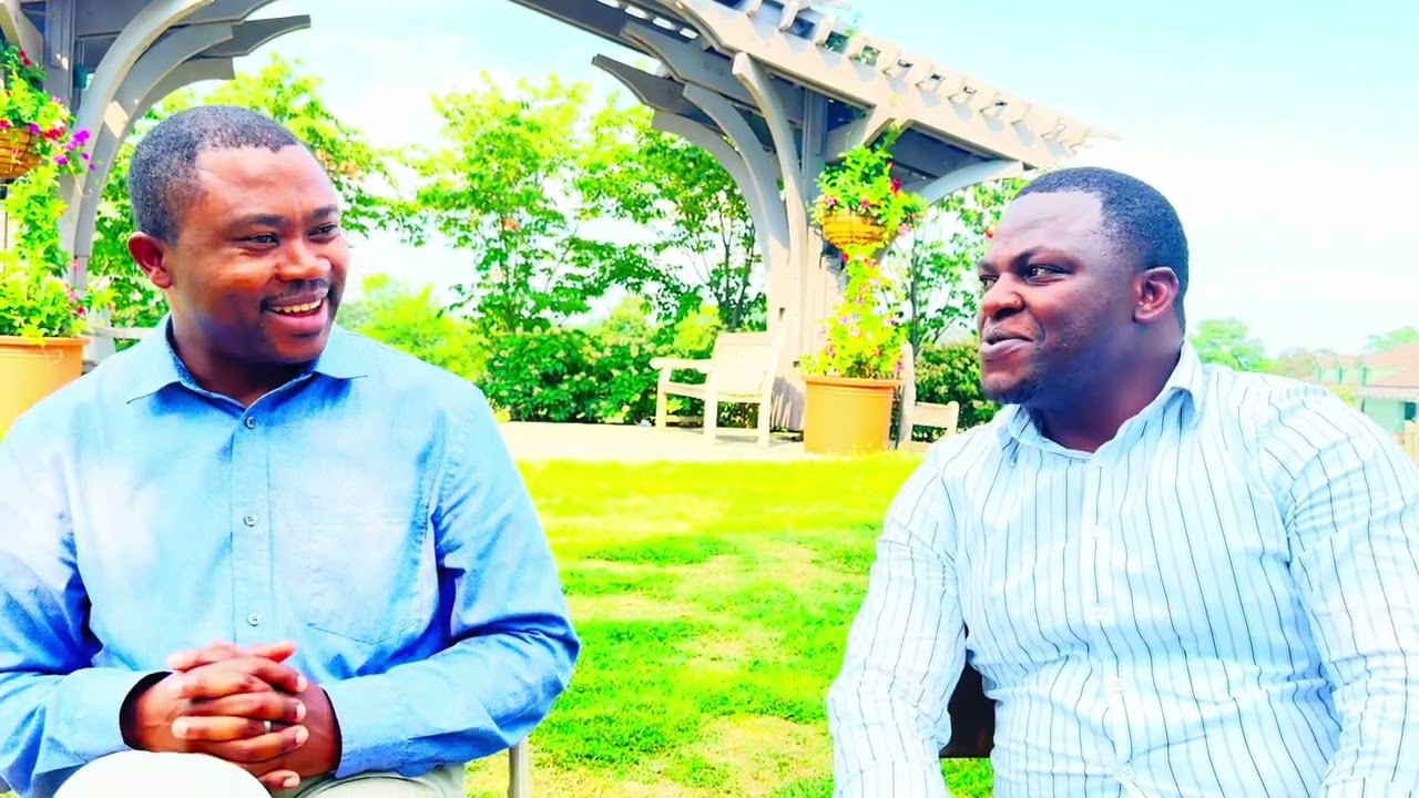 FULL:Nta bank izakubwira ibi. Ben atubwije ukuri  mugihe ushaka kugura inzu muri America na Canada.