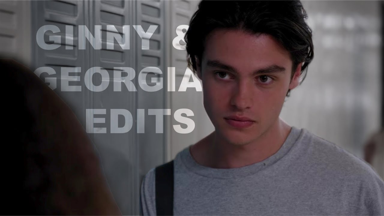 Ginny & instagram edits YouTube