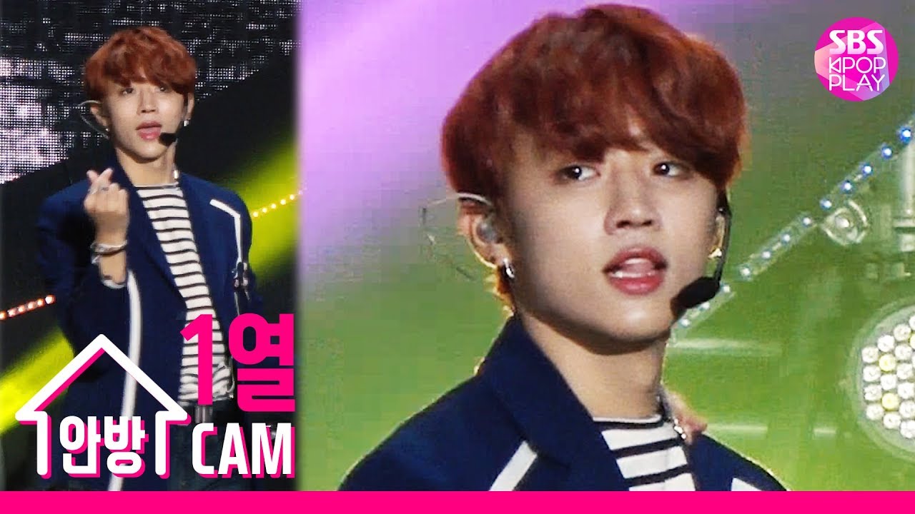 방탄소년단 진 [BOYZ SUN WOO Official FanCam] [BOYZ SUN WOO Official Concert]
