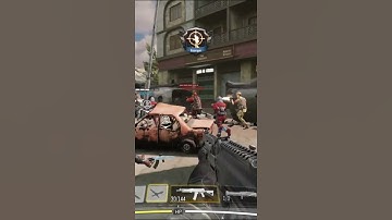 10 Vs 10 TEAM DEATHMATCH | CRASH Part 3 Call Of Duty: Mobile - Nooobsy #shorts #Shorts