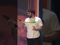 Solteira revela tudo sobre relação aberta 😱 #Relacionamento #Palco #Humor #Viral O que ela contou