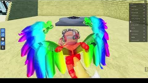 How to get Glitchpop panda in find the pandas Roblox. Secret bunker.