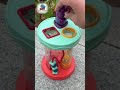 Funny Cat Sound Match! 🐱 Satisfying Meow Toy for Kids  KidsStory #toys