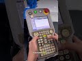 robot #robotics #robot #machine #3dprinting plc Siemens automation industrial automation hmi scada