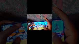 Back To 😲 Back Headshot 🎯 In My Gameplay FF #shorts #back #ff